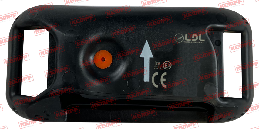 146394 Kempf iTPMS Reifendrucksensor